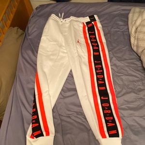Jordan Joggers